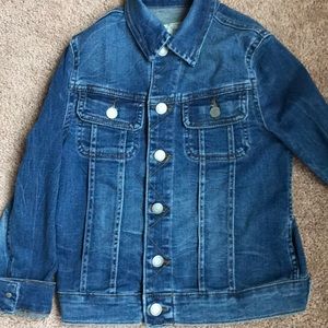 Boys preowned Polo Ralph Lauren jacket. Boys small